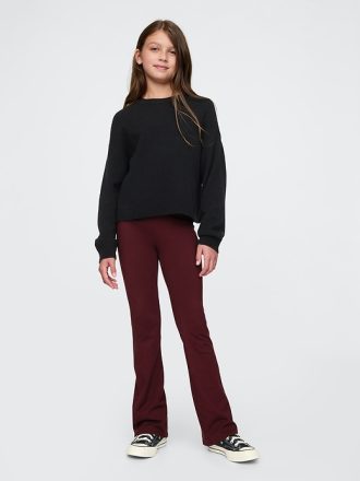 Flare Leggings för barn