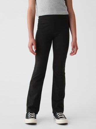 Flare Leggings för barn