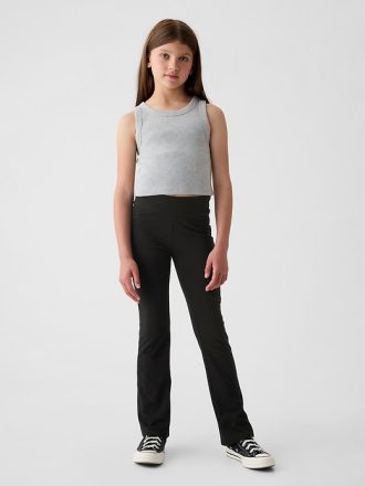 Flare Leggings för barn