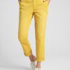 Flickvän Twill Stripe Khakis