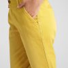 Flickvän Twill Stripe Khakis