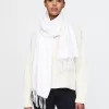 Fringe Scarf