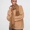 Fringe Scarf