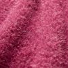 Fuzzy metallisk tröja för barn