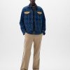 GAP × DAP 90-tals lösa kakisar