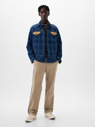 GAP × DAP 90-tals lösa kakisar