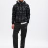 GAP × DAP Logo Track Pants