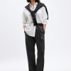 GAP × DAP Logo Track Pants