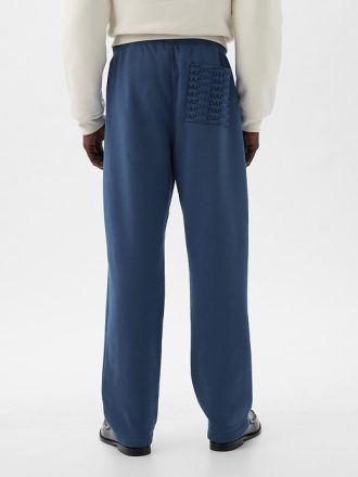 GAP × DAP Logo Träningsbyxor