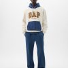 GAP × DAP Logo Träningsbyxor