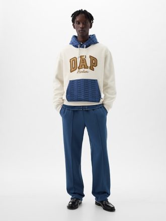 GAP × DAP Logo Träningsbyxor
