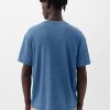 GAP × DAP-logotyp T-shirt