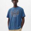 GAP × DAP-logotyp T-shirt