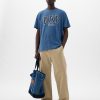 GAP × DAP-logotyp T-shirt