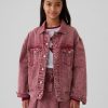Gap × American Girl Kids Icon Jeansjacka