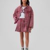 Gap × American Girl Kids Icon Jeansjacka