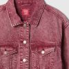 Gap × American Girl Kids Icon Jeansjacka