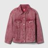 Gap × American Girl Kids Icon Jeansjacka