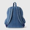 Gap × American Girl Logo Denim Ryggsäck