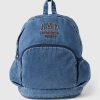 Gap × American Girl Logo Denim Ryggsäck