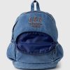 Gap × American Girl Logo Denim Ryggsäck