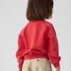 Gap × DÔEN Baby Logo Sweatshirt Gap × DÔEN Baby Logo Sweatshirt