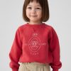 Gap × DÔEN Baby Logo Sweatshirt Gap × DÔEN Baby Logo Sweatshirt