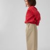 Gap × DÔEN Baby Logo Sweatshirt Gap × DÔEN Baby Logo Sweatshirt