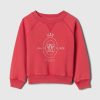 Gap × DÔEN Baby Logo Sweatshirt Gap × DÔEN Baby Logo Sweatshirt