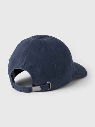 Gap × DÔEN Baseballhatt i ekologisk bomull