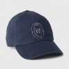 Gap × DÔEN Baseballhatt i ekologisk bomull