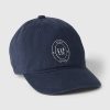 Gap × DÔEN Baseballhatt med logotyp för barn