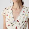 Gap × DÔEN Blommig midiklänning Gap × DÔEN Blommig midiklänning