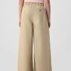 Gap × DÔEN Kids High Rise Khaki Byxor