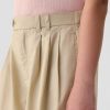 Gap × DÔEN Kids High Rise Khaki Byxor