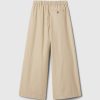 Gap × DÔEN Kids High Rise Khaki Byxor