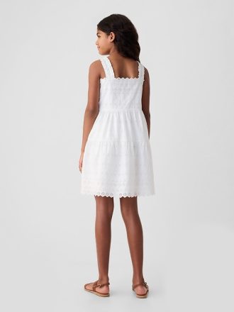 Gap × DÔEN Klänning för barn
