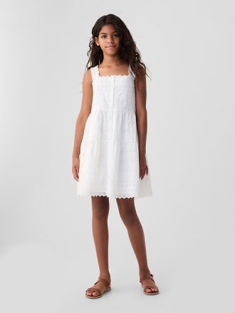 Gap × DÔEN Klänning för barn