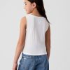 Gap × DÔEN Pointelle linne för barn