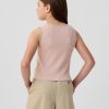 Gap × DÔEN Pointelle linne för barn