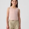 Gap × DÔEN Pointelle linne för barn