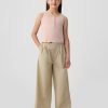 Gap × DÔEN Pointelle linne för barn