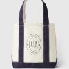 Gap × DÔEN Tygpåse för barnlogotyp