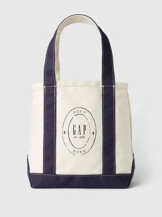 Gap × DÔEN Tygpåse för barnlogotyp