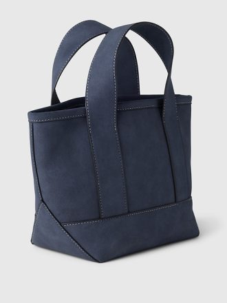 Gap × DÔEN Vegansk mockaväska