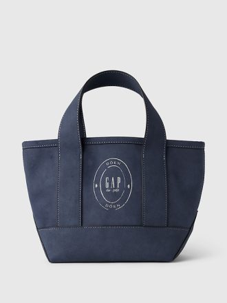 Gap × DÔEN Vegansk mockaväska