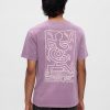 Gap × Keith Haring Grafisk T-shirt