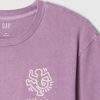 Gap × Keith Haring Grafisk T-shirt