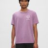 Gap × Keith Haring Grafisk T-shirt