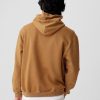 Gap Arch Logotyp Ripstop Hoodie
